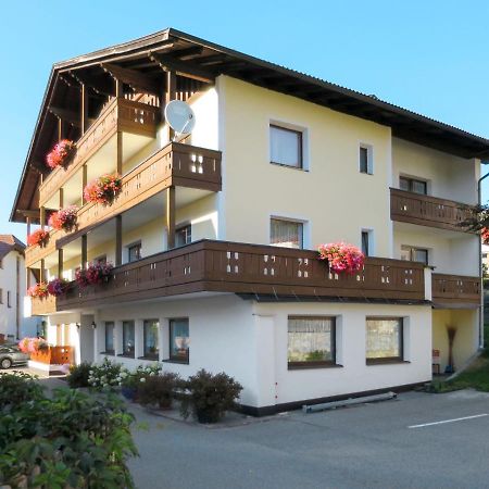 Apartment Haupthaus Schoenblick - Svh121 By Interhome Сан Валентино ала Мута Екстериор снимка