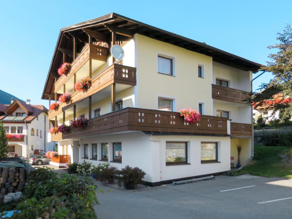 Apartment Haupthaus Schoenblick - Svh121 By Interhome Сан Валентино ала Мута Екстериор снимка