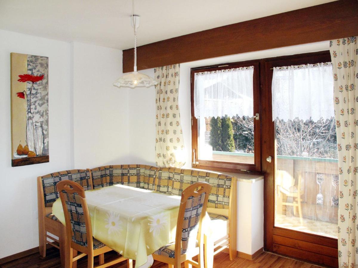 Apartment Haupthaus Schoenblick - Svh121 By Interhome Сан Валентино ала Мута Екстериор снимка