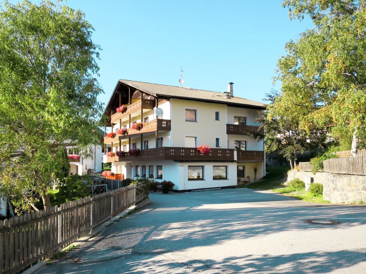 Apartment Haupthaus Schoenblick - Svh121 By Interhome Сан Валентино ала Мута Екстериор снимка