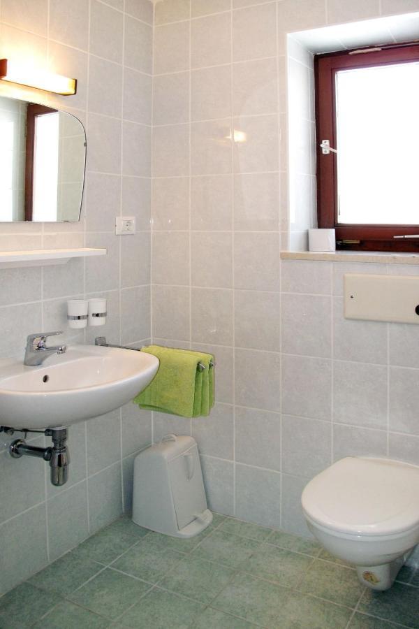 Apartment Haupthaus Schoenblick - Svh121 By Interhome Сан Валентино ала Мута Екстериор снимка