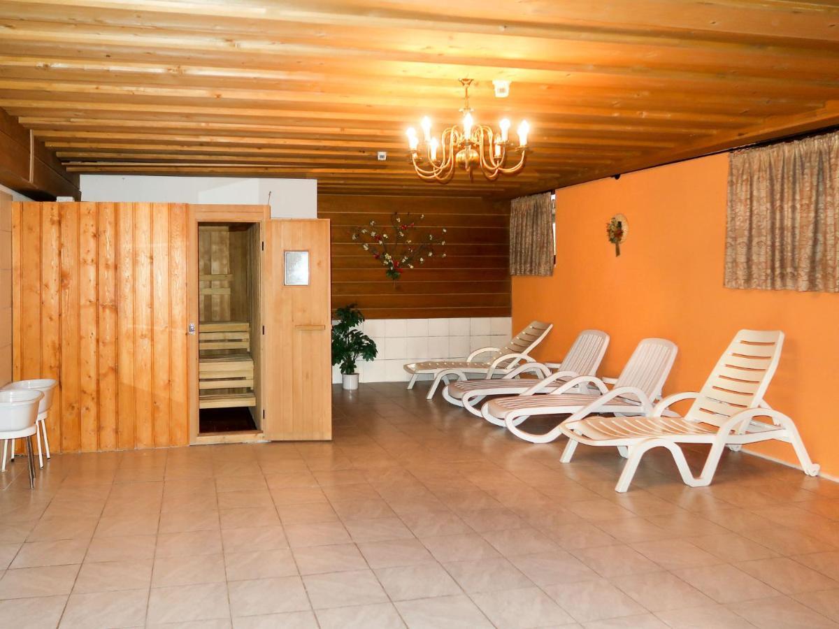 Apartment Haupthaus Schoenblick - Svh121 By Interhome Сан Валентино ала Мута Екстериор снимка